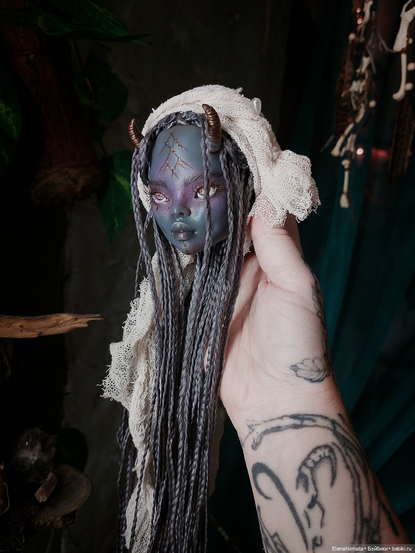 Новенькая Богомолиха, доработанная и почти доделанная)) (фото 4)