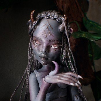 Новенькая Богомолиха, доработанная и почти доделанная))