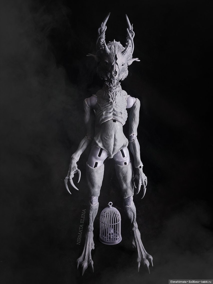 Шарнирный Андракшес "Ханвалла" (фото 7)