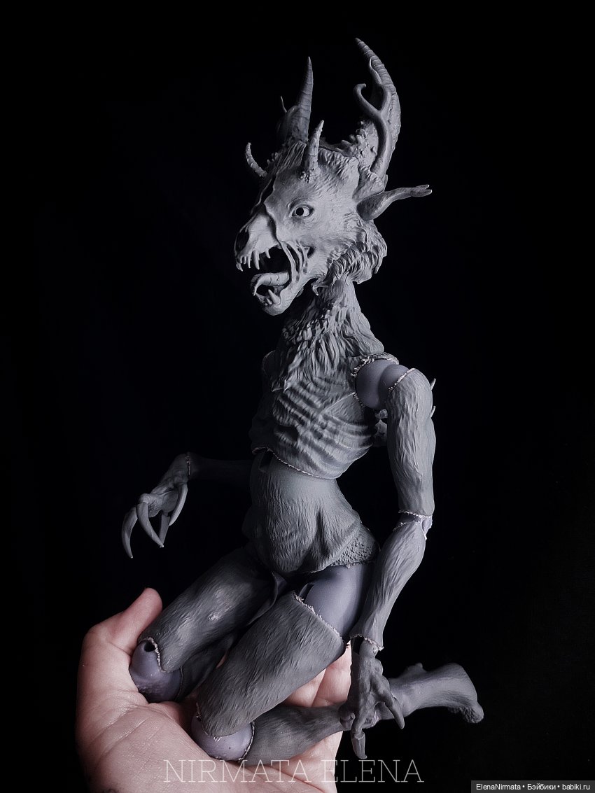 Шарнирный Андракшес "Ханвалла" (фото 6)