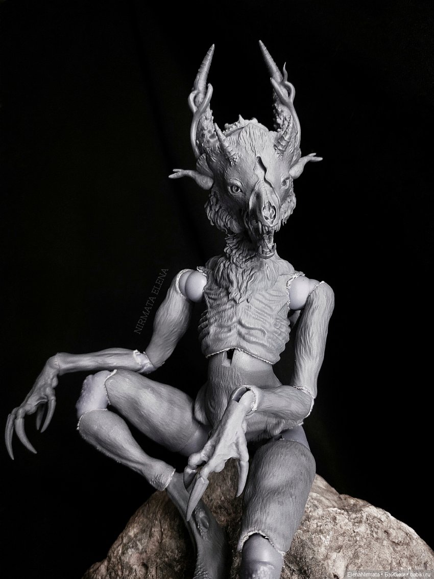 Шарнирный Андракшес "Ханвалла" (фото 2)