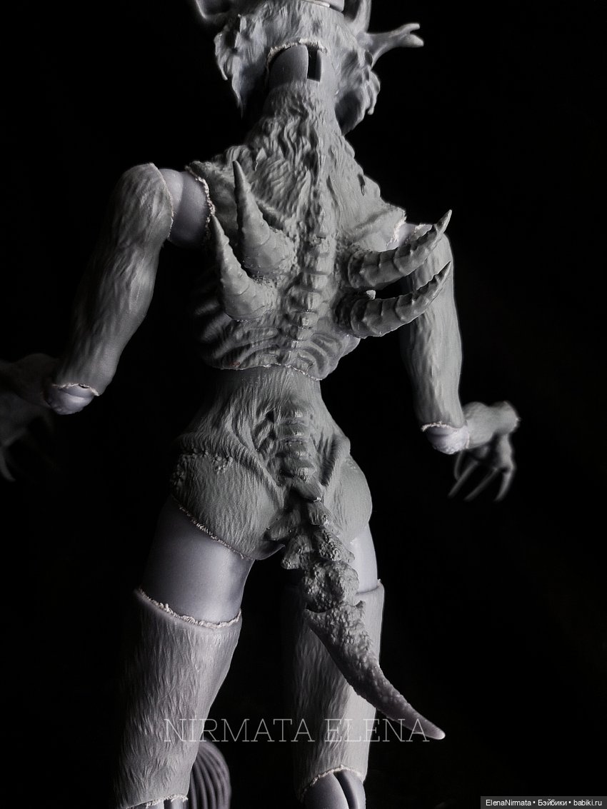 Шарнирный Андракшес "Ханвалла" (фото 4)