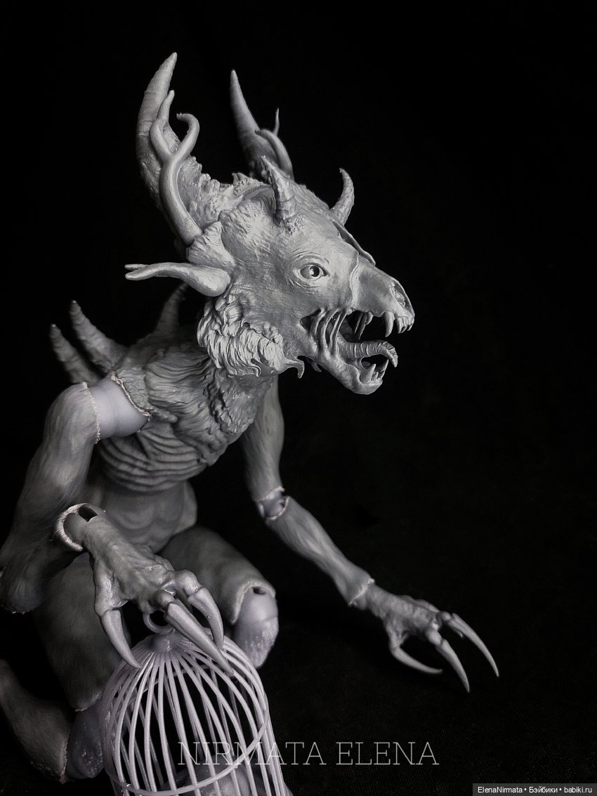 Шарнирный Андракшес "Ханвалла"