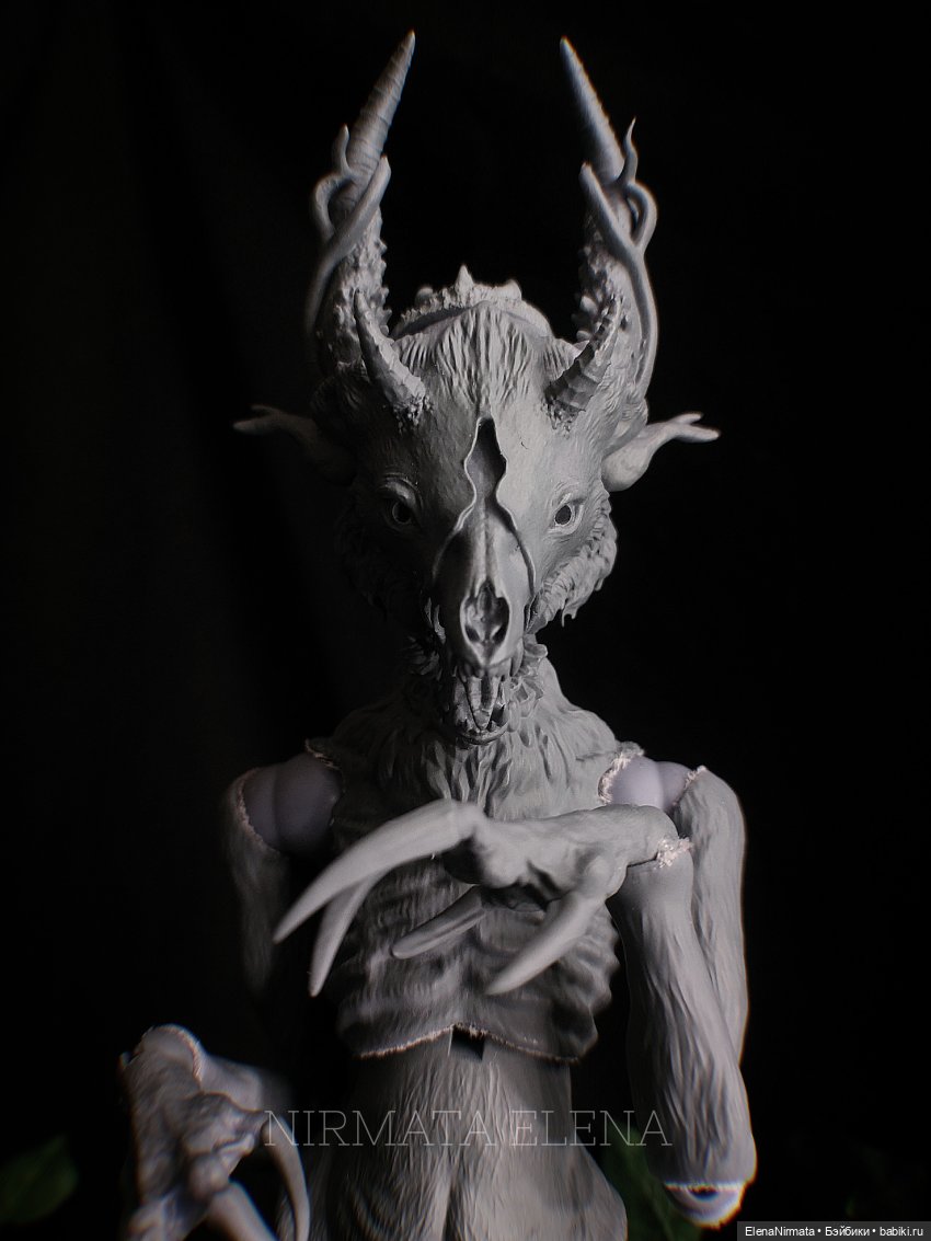 Шарнирный Андракшес "Ханвалла"