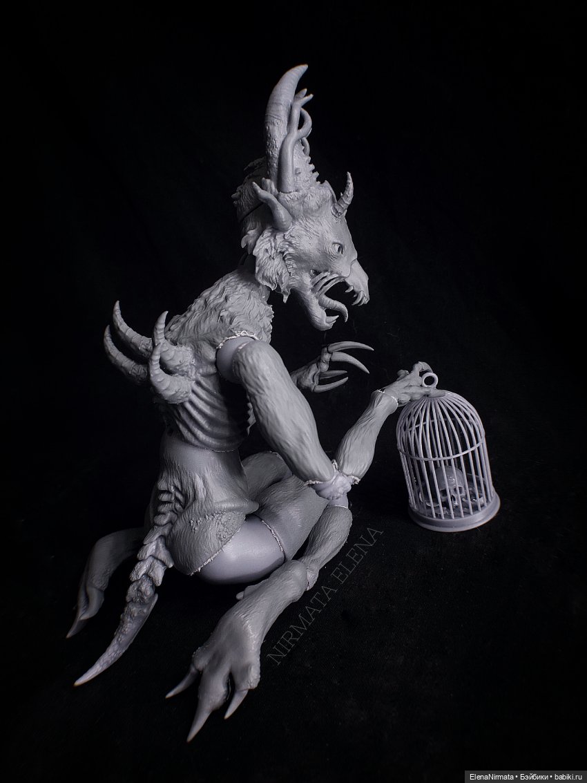 Шарнирный Андракшес "Ханвалла" (фото 9)