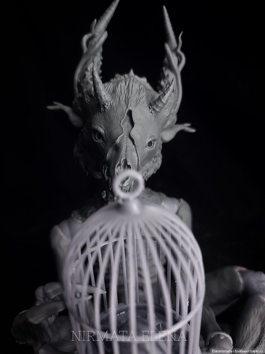 Шарнирный Андракшес "Ханвалла" (фото 8)