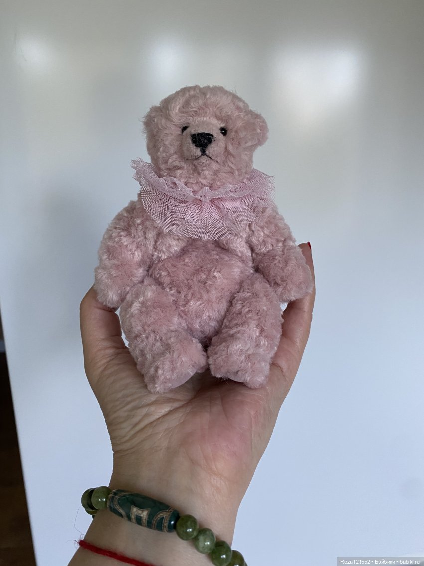 Татьяна М — Магия ручной работы