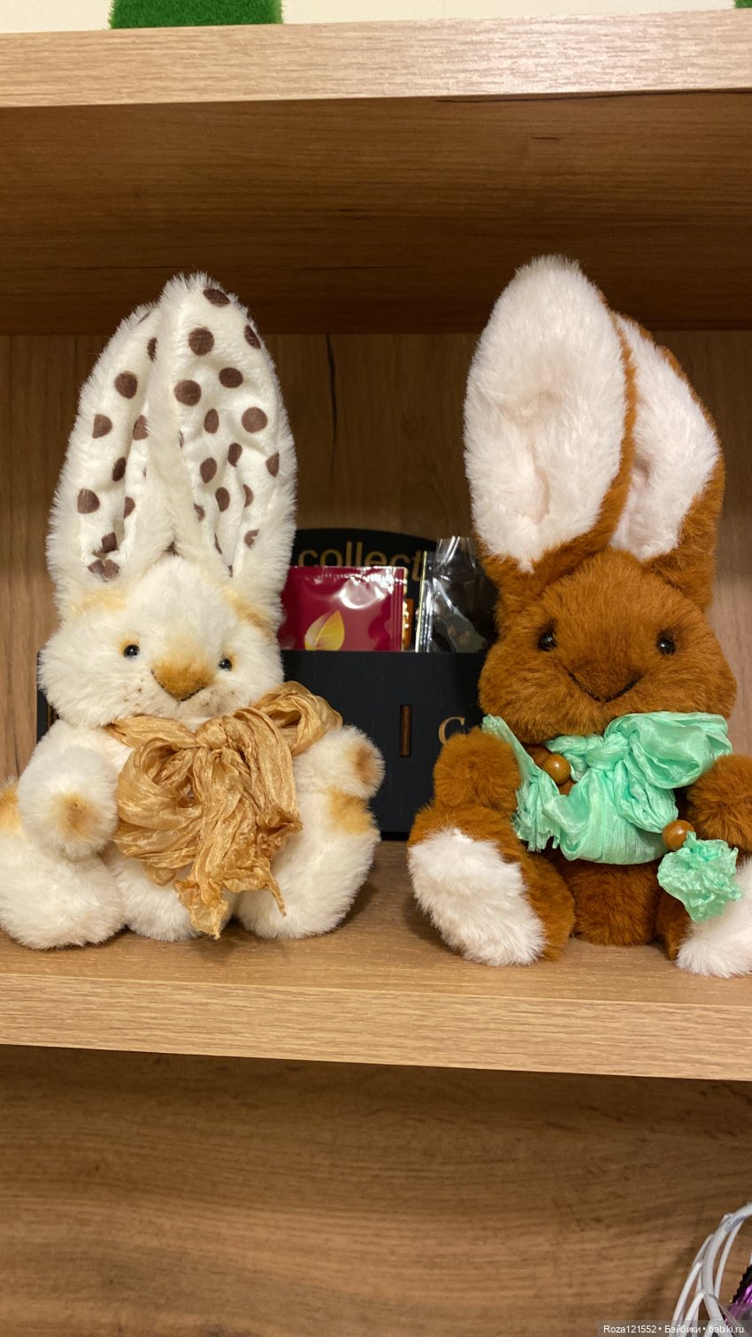 Татьяна М — Магия ручной работы (фото 3)