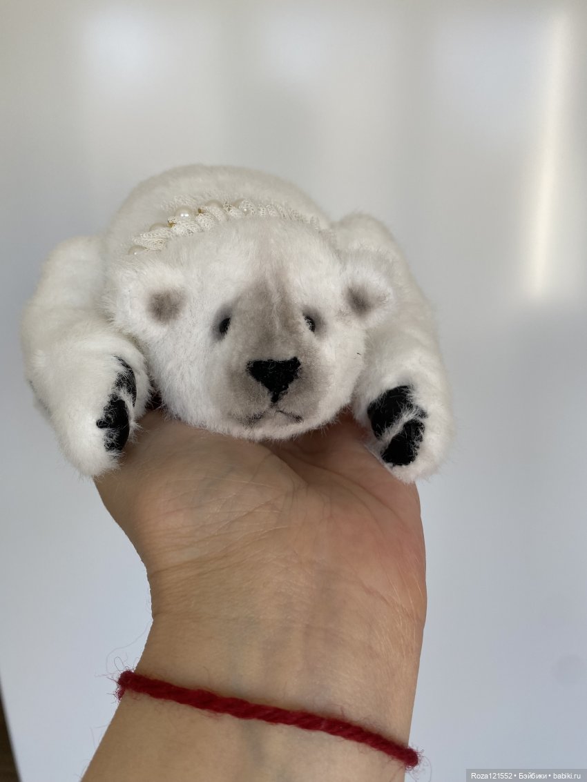 Татьяна М — Магия ручной работы (фото 2)