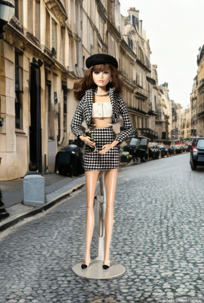 Тестируем ИИ или почему рано расставаться с коллекцией готовых фонов, если вы ими пользуетесь