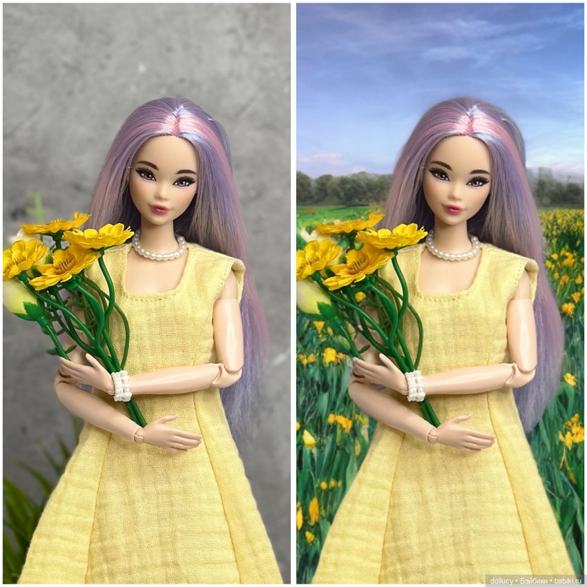 Тестируем ИИ или почему рано расставаться с коллекцией готовых фонов, если вы ими пользуетесь