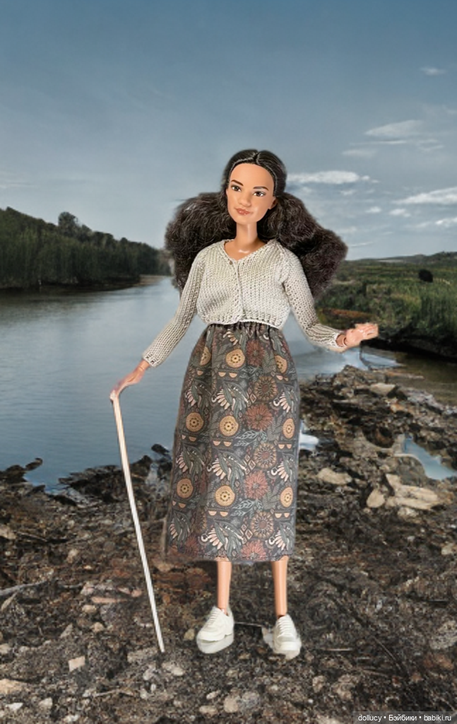 Тестируем ИИ или почему рано расставаться с коллекцией готовых фонов, если вы ими пользуетесь