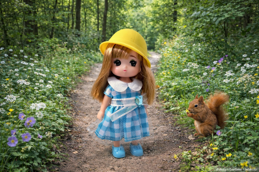 Тестируем ИИ или почему рано расставаться с коллекцией готовых фонов, если вы ими пользуетесь