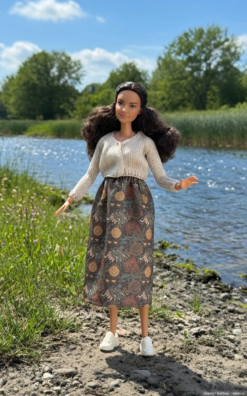 Тестируем ИИ или почему рано расставаться с коллекцией готовых фонов, если вы ими пользуетесь (фото 3)