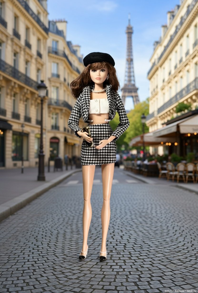 Тестируем ИИ или почему рано расставаться с коллекцией готовых фонов, если вы ими пользуетесь (фото 2)