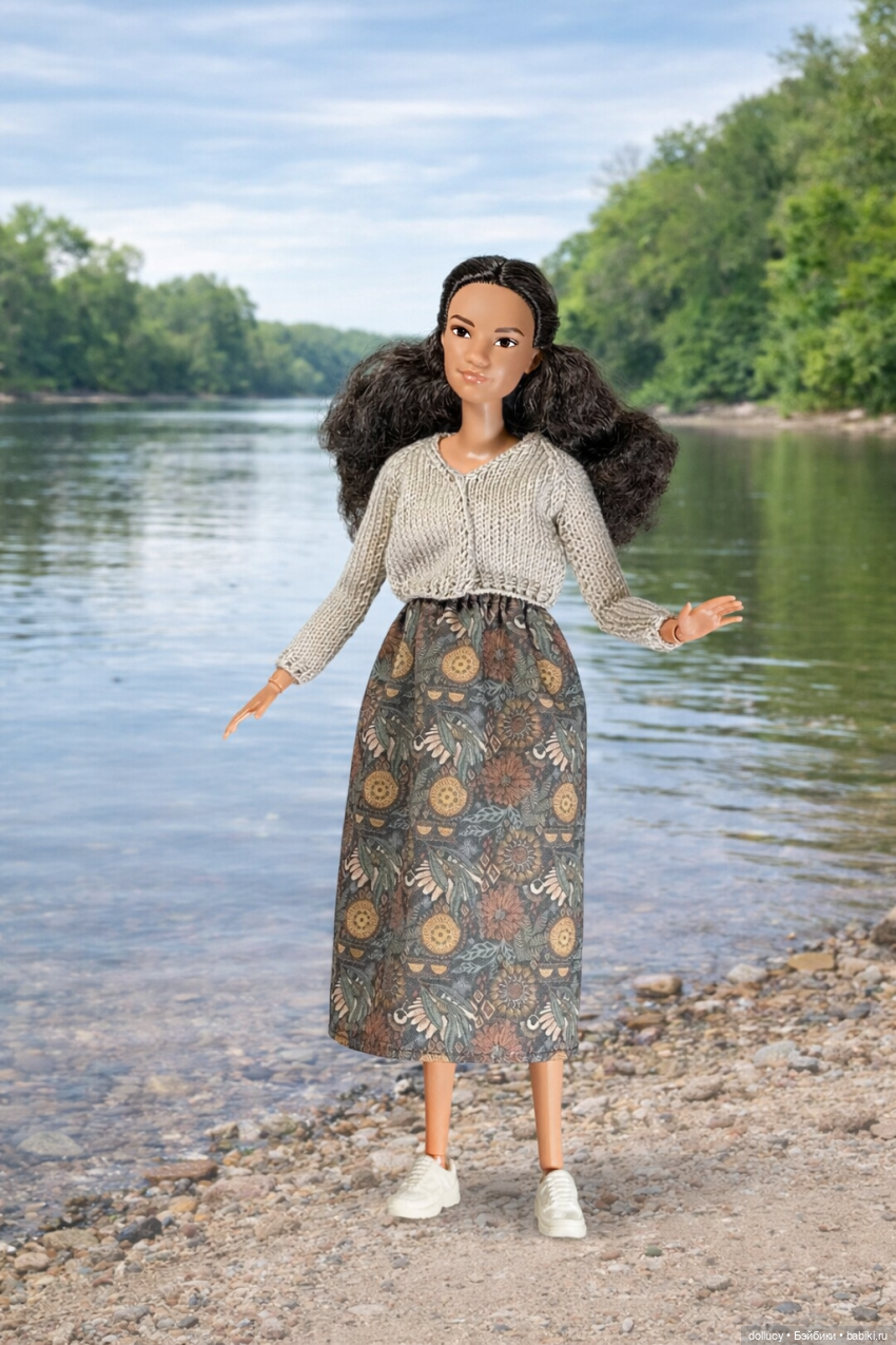 Тестируем ИИ или почему рано расставаться с коллекцией готовых фонов, если вы ими пользуетесь (фото 9)