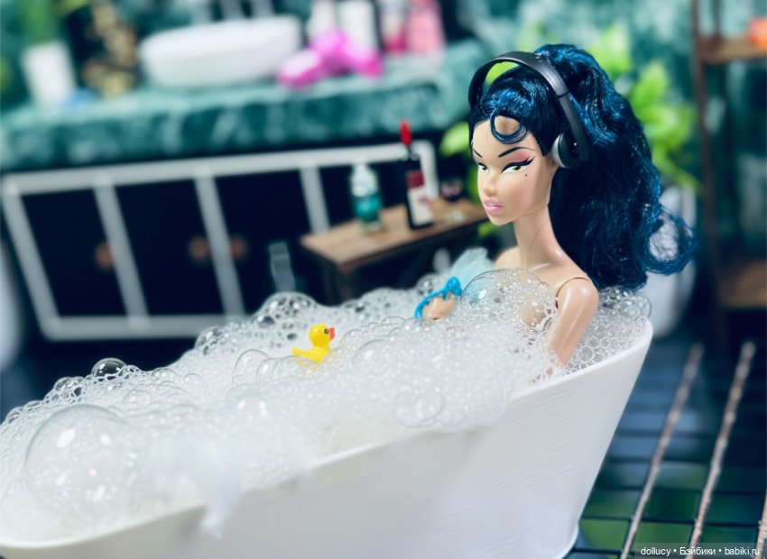 И пусть весь мир подождет