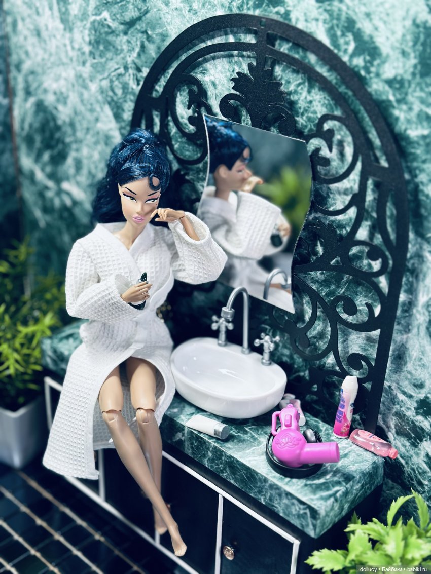 И пусть весь мир подождет