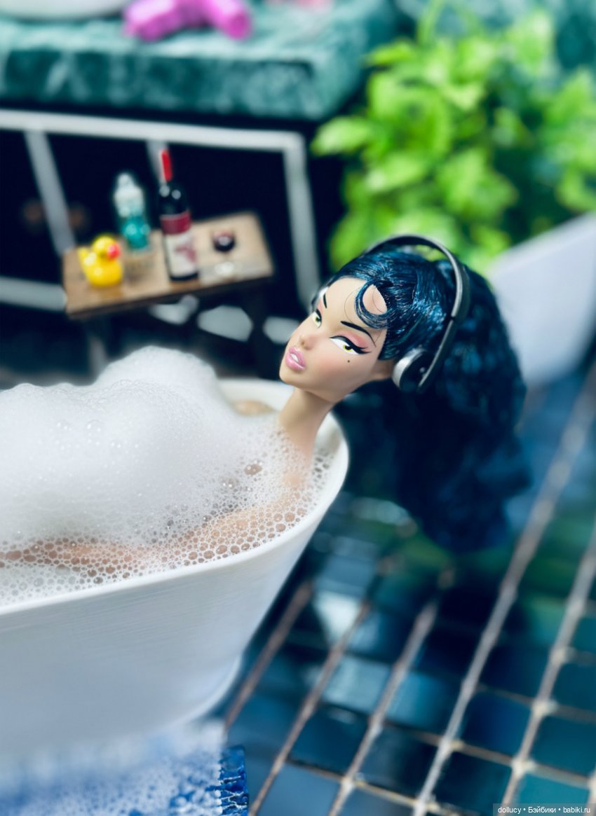 И пусть весь мир подождет