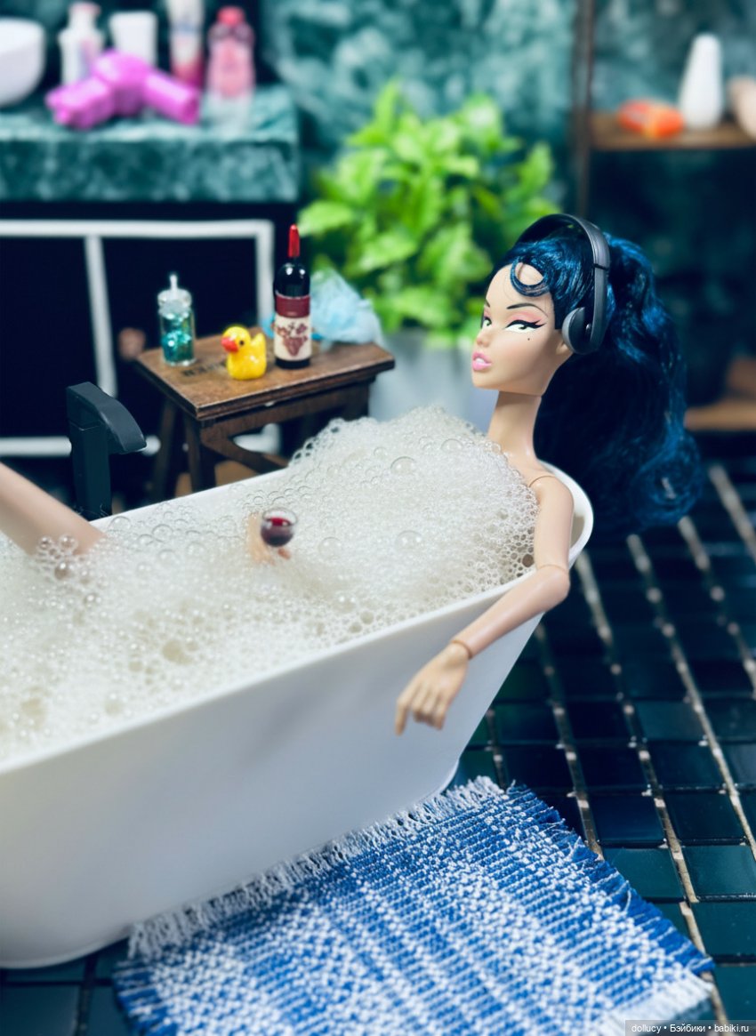 И пусть весь мир подождет