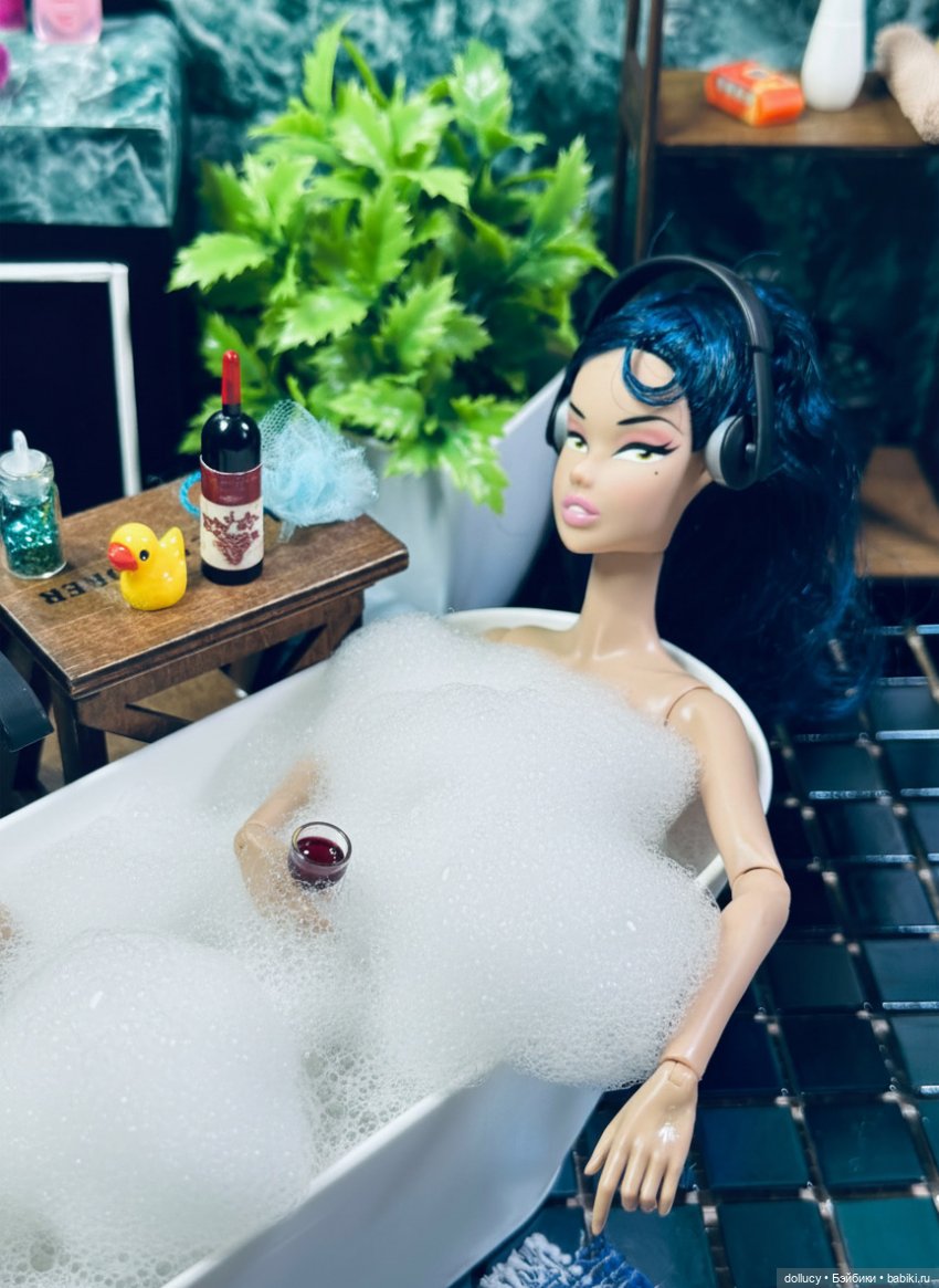 И пусть весь мир подождет