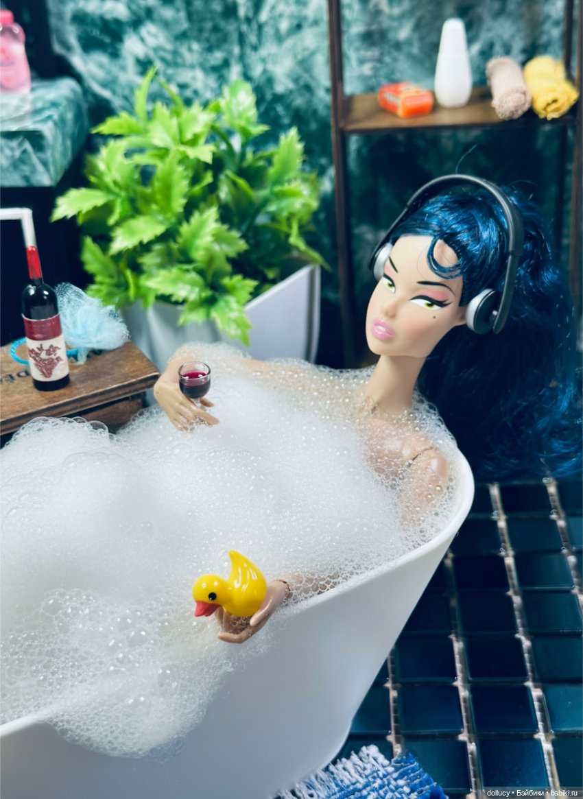 И пусть весь мир подождет