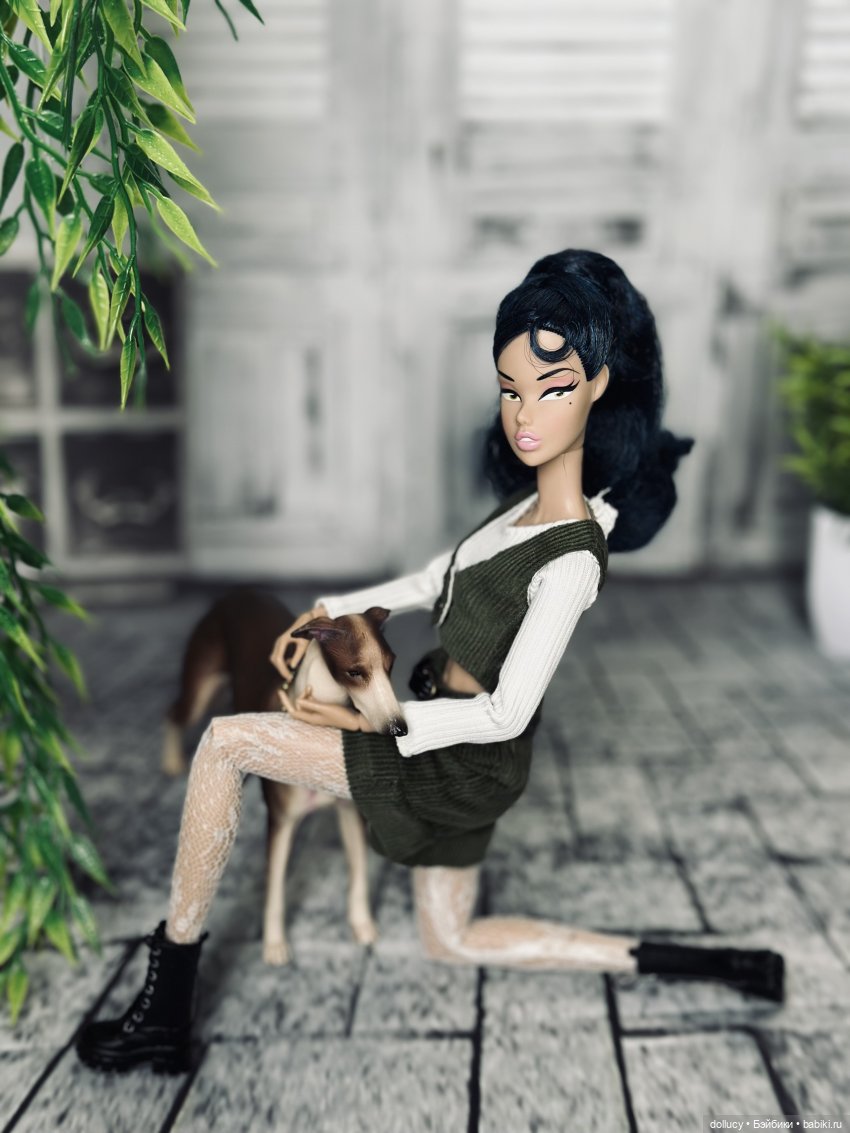 И пусть весь мир подождет (фото 4)