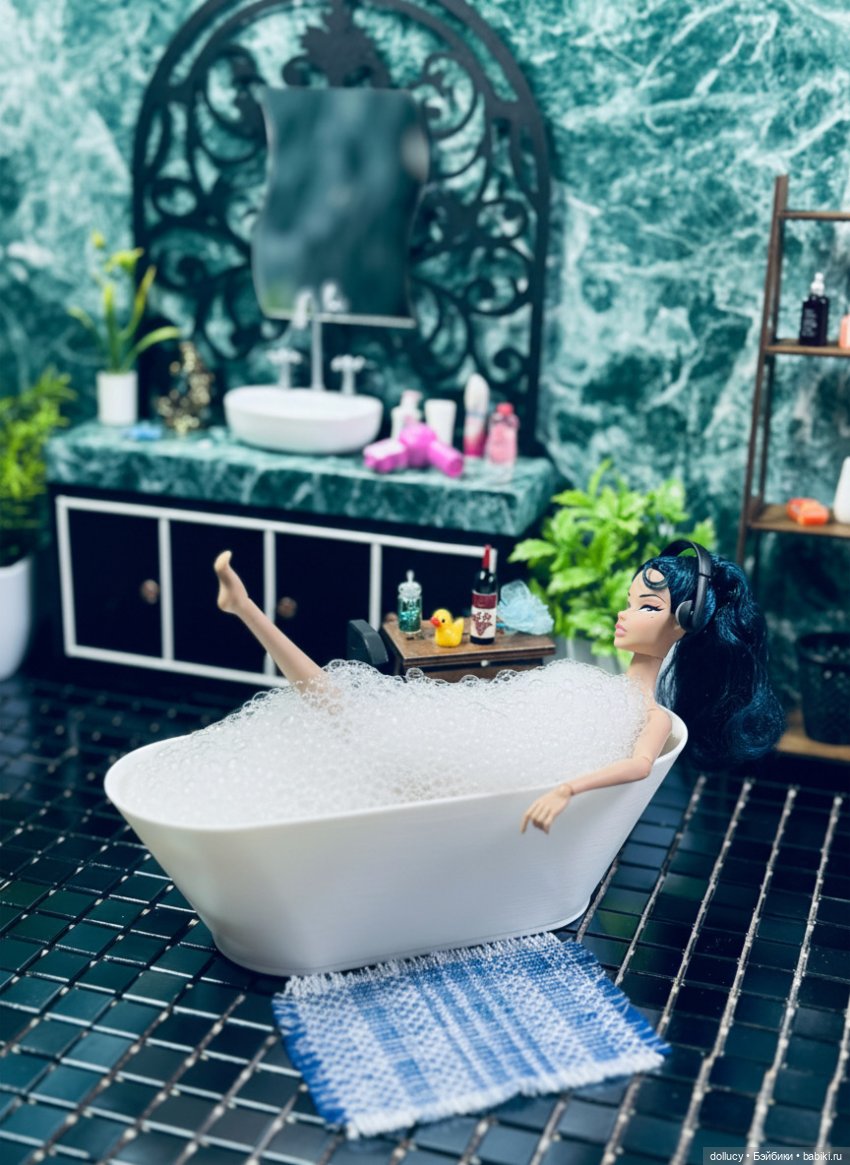 И пусть весь мир подождет