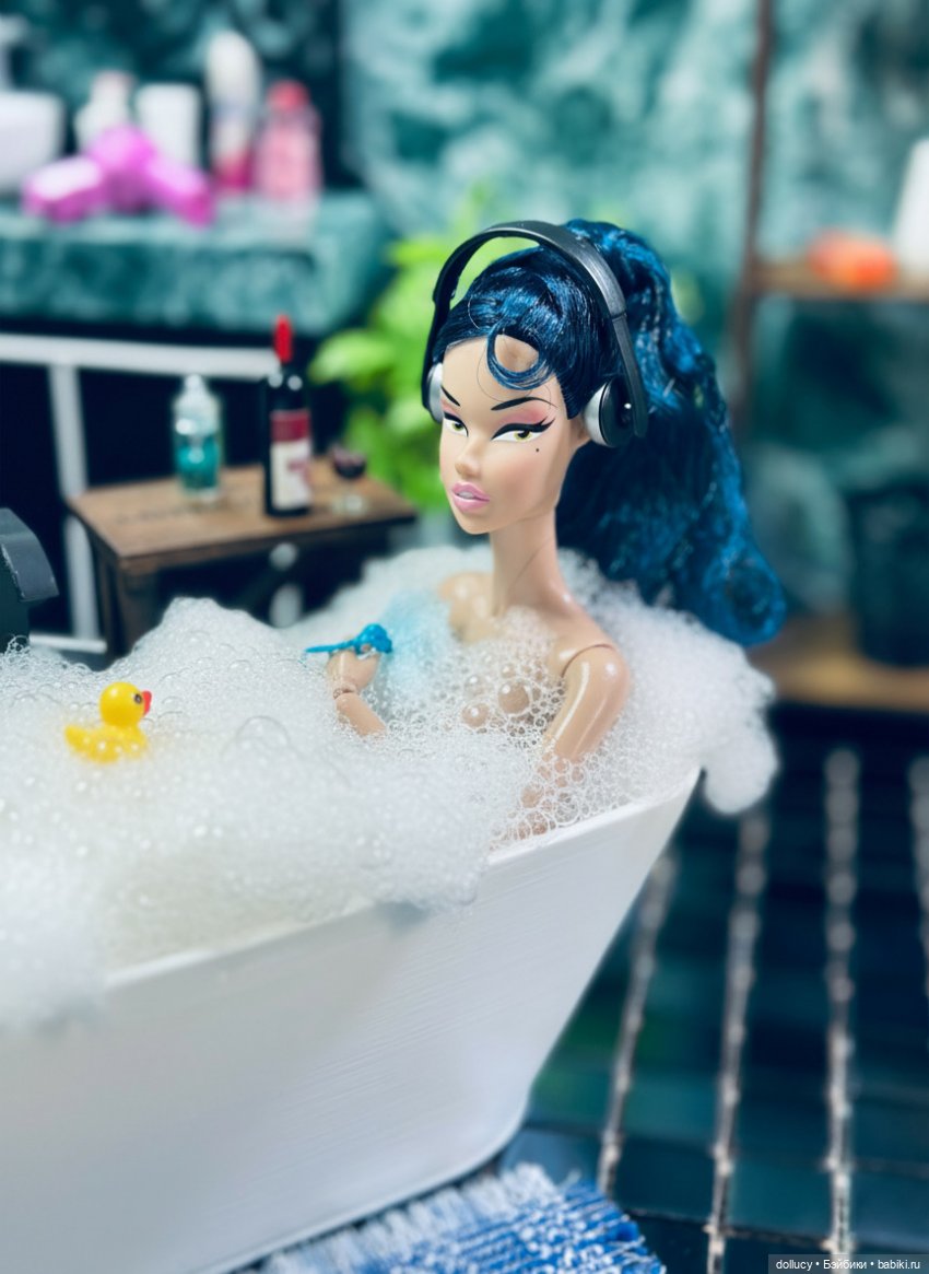 И пусть весь мир подождет