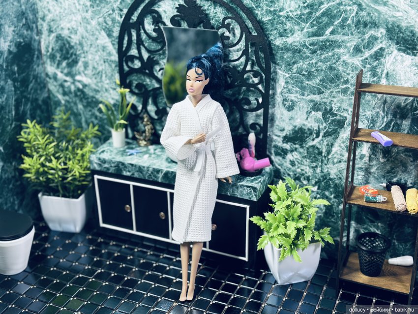 И пусть весь мир подождет