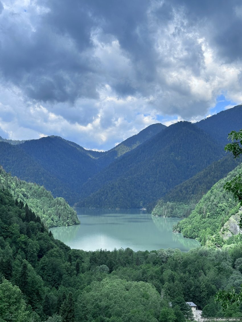 Маленькое путешествие по большим горам, ч.1 (фото 5)