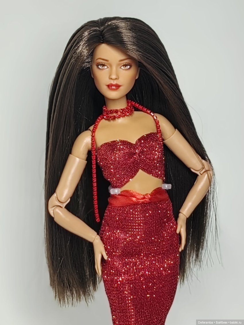 Моя подопытная Виктория лукс петит (фото 4)