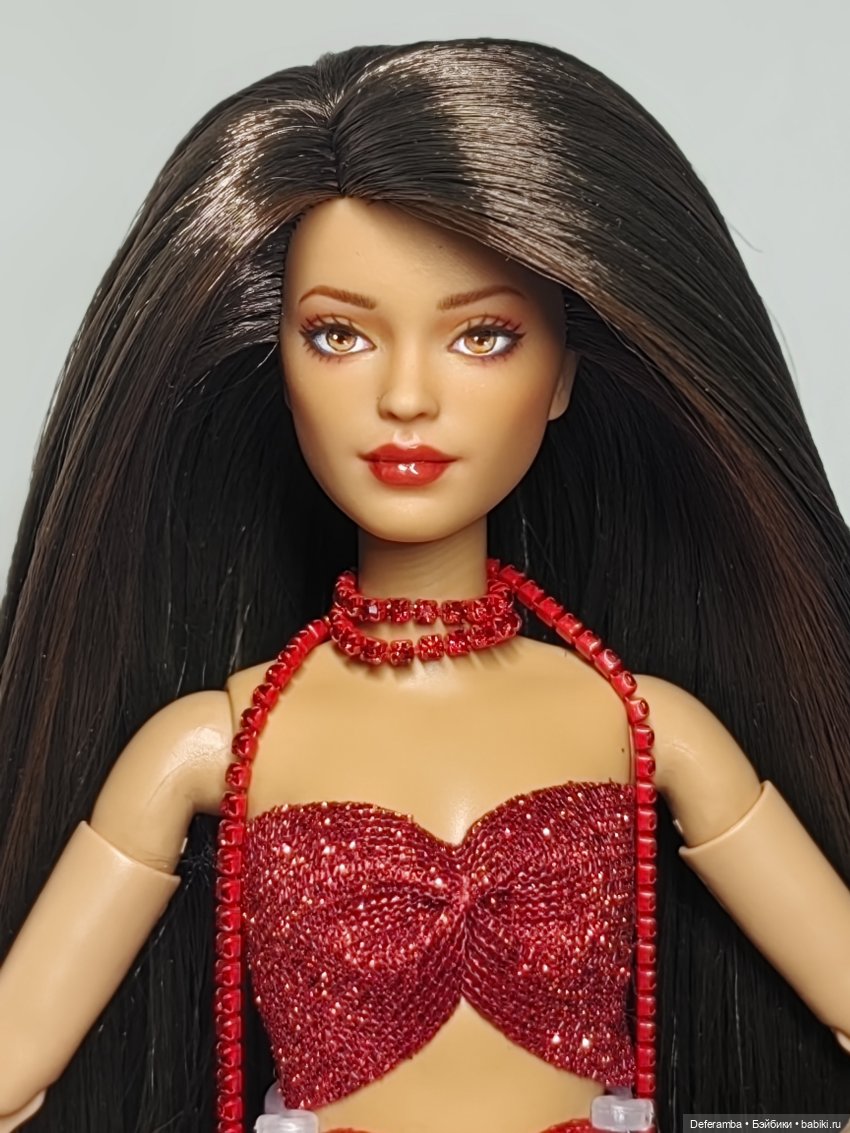 Моя подопытная Виктория лукс петит (фото 3)