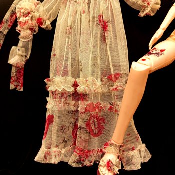 Заказ на романтик