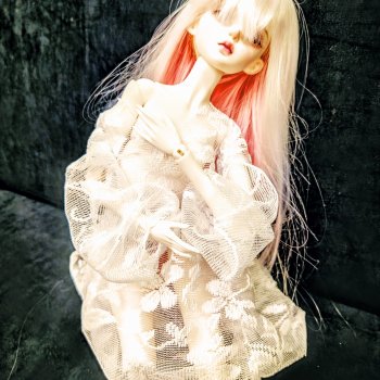 Нежная Эленика