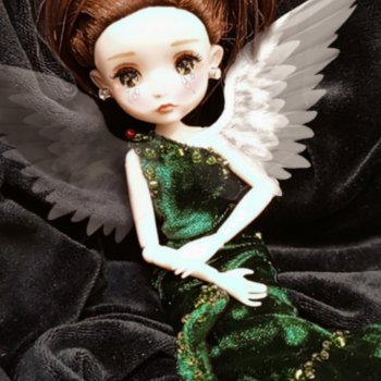 В новый в новом