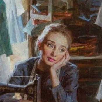 О творчестве и не совсем