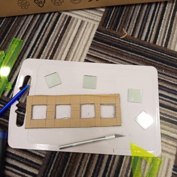 У вас такое бывает?