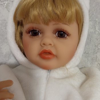 Милашка .... Моя помощь.