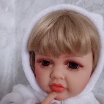 Милашка .... Моя помощь.часть2