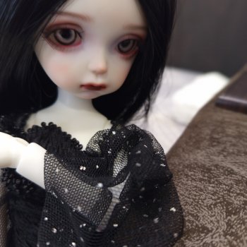 Опознать куколку