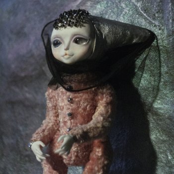 Первое знакомство! Ура!