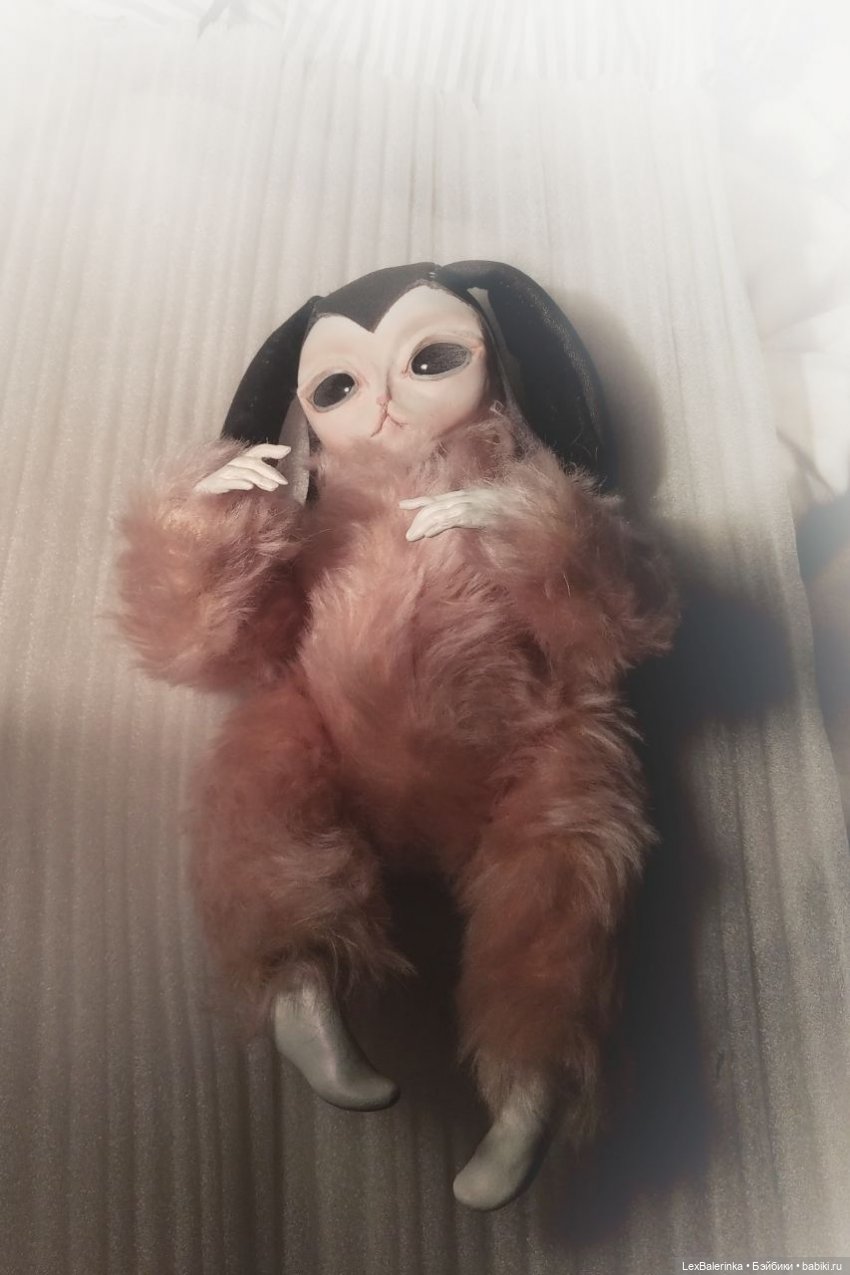 Семейство Бусинок - 1 Знакомимся ближе (фото 9)