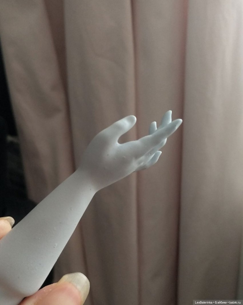 Семейство Бусинок - 2. Продолжаю учиться (фото 3)