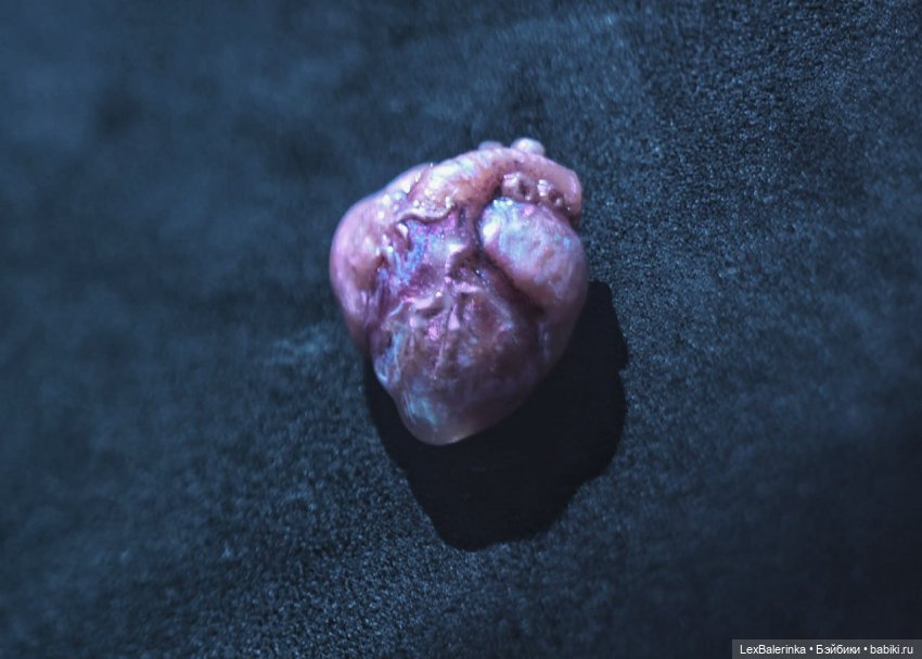 Семейство Бусинок - 2. Продолжаю учиться (фото 4)