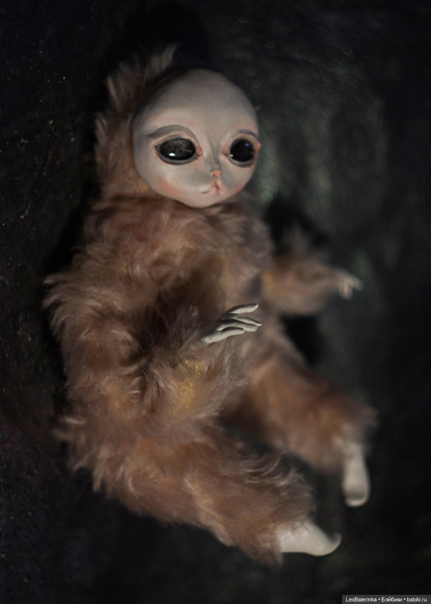 Семейство Бусинок - 1 Знакомимся ближе (фото 8)