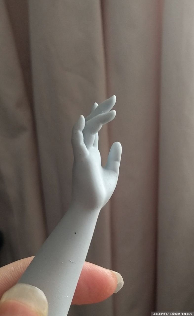 Семейство Бусинок - 2. Продолжаю учиться (фото 2)