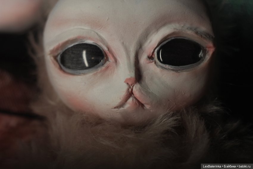 Семейство Бусинок - 1 Знакомимся ближе (фото 6)