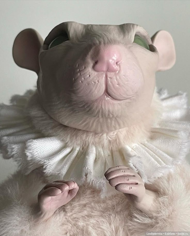 Семейство Бусинок - 1 Знакомимся ближе (фото 3)