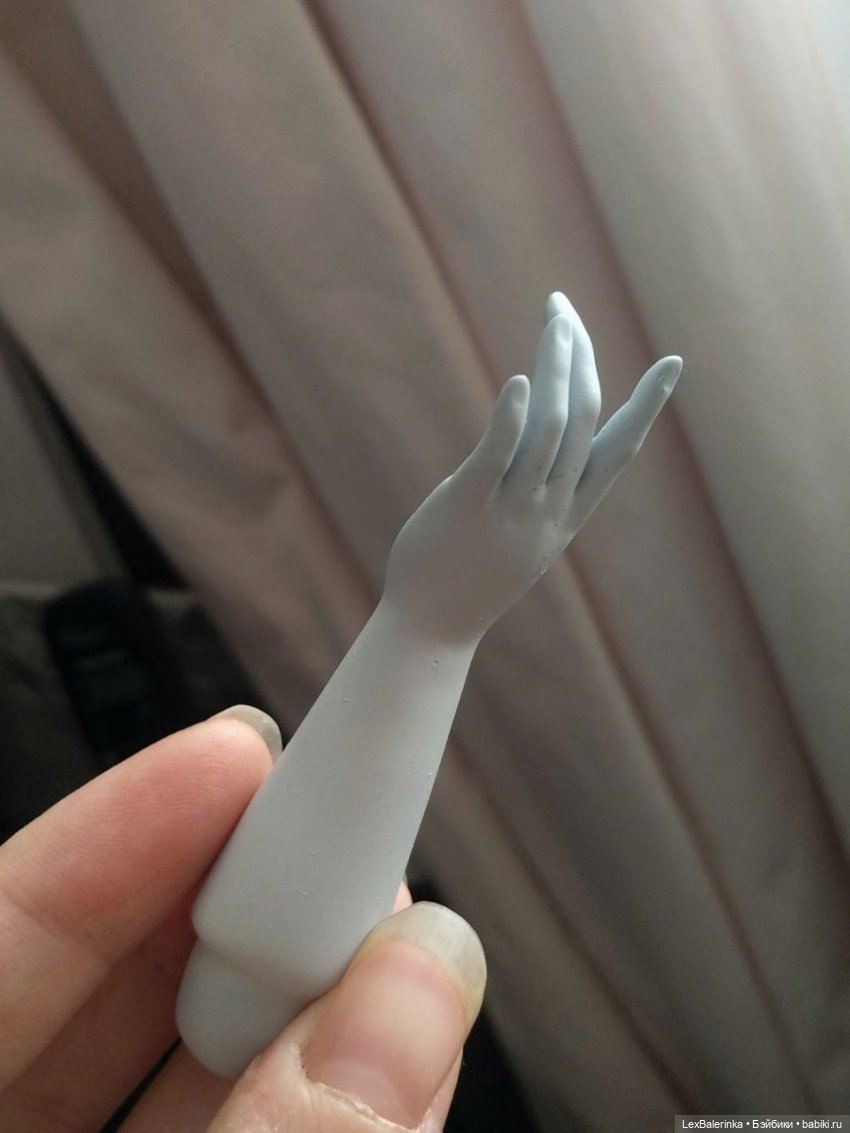 Семейство Бусинок - 2. Продолжаю учиться